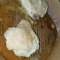 Cooksnap dari Vita Irawan untuk resep Ayam Panggang Serai / Lemongrass Chicken Devina Hermawan