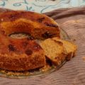 El cooksnap de MaRie MarQUeS cuando hizo Bizcochuelo con Harina Pureza Leudante.