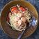 Cooksnap dari Mai untuk resep Spicy Shrimp Aglio e Olio Spaghetti