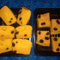 Cooksnap dari Lila Retnowati untuk resep Kue bolu labu kuning