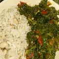 R@shows Cuisine's cooksnap of when they made Vegetable soup.