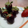 Cooksnap dari Trias Isa untuk resep Strawberry Chocolate