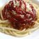 Gyöngyi 💇‍♀️ Cooksnap-ja, amikor elkészítette a(z) Bolognai spagetti receptet.