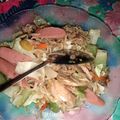 Cooksnap dari Mitha Oktari untuk resep Mie burung dara bumbu sederhana