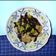 Cooksnap dari Karlina.Kitchen untuk resep Tumis Jamur Kuping Brokoli