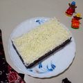Cooksnap dari Glian Tika untuk resep Cake Coklat Kukus Lembut (tanpa mixer)