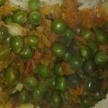 Chelimo Dorcas's cooksnap of when they made Minji stew #myvalentinerecipecontest.
