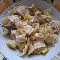 Gyöngyi 💇‍♀️ Cooksnap-ja, amikor elkészítette a(z) Káposztás tészta receptet.