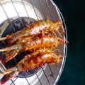 Cooksnap dari denisia savana untuk resep Udang bakar Jimbaran