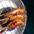 Cooksnap dari denisia savana untuk resep Udang bakar Jimbaran