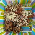 Cooksnap dari Nurlaela Savitri untuk resep Pisang Nugget Kekinian