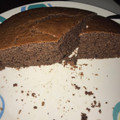 El cooksnap de Yumiih Garcia cuando hizo Bizcocho de yogur y cacao.