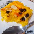 Cooksnap dari hana zoel untuk resep Prol tape panggang keju