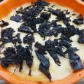 Cooksnap dari Pipi untuk resep Minced Beef Mentai Rice praktis, tanpa blow torch