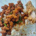 Cooksnap dari Rizka Pratiwi untuk resep Orek tempe basah cabe ijo