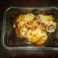 Cooksnap dari Fransisca Tanzani untuk resep Telur Ceplok Masak Kecap