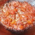 Cooksnap dari ime untuk resep Gammi Bawis