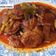 Cooksnap dari Devi Octha untuk resep Semur jengkol pedas manis