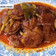 Cooksnap dari Devi Octha untuk resep Semur jengkol pedas manis