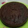 Cooksnap dari ayu maratus sholihah untuk resep Brownies Kukus Ala Amanda