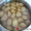 Cooksnap από florencia στη συνταγή Μήλα κομπόστα