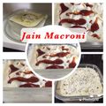 Apeksha Shah(Jain Recipes)'s cooksnap of when they made મેકરોની ઇન વ્હાઇટ સોસ.