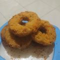 Cooksnap dari Amelia Ratih Amanda untuk resep Donat Indomie