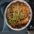 Itikona Banerjee's cooksnap of when they made চিকেন বিরিয়ানি (Chicken Biriyani recipe in Bengali).