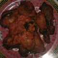 Cooksnap dari Kurupati Pandawa untuk resep Ayam Sambal Bawang