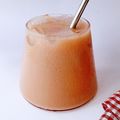Cooksnap dari Nay's Kitchen untuk resep Kopi Sirup Kayangan