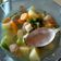 Cooksnap dari wiwin haerunnisa untuk resep Sayur bening bakso seger