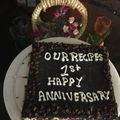 Zobia Sajjad's cooksnap of when they made Chocolate Cake.