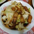 劉蕙瑄 的 回鍋肉（阿基師版） cooksnap