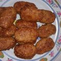 Cooksnap dari Hayyu Purwitasari untuk resep Mendol Tempe Khas Malang
