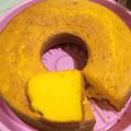 Cooksnap dari Heni Saniyyah untuk resep Bolu mentega susu