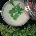Madhvi Kotecha's cooksnap of when they made કઢી(Kadhi Recipe in Gujarati).