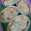 Cooksnap dari Kurnia Widyaningtyas untuk resep Spaghetti Brulee Panggang