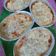 Cooksnap dari Kurnia Widyaningtyas untuk resep Spaghetti Brulee Panggang