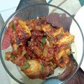 Cooksnap dari Ulfah Nurmalia untuk resep Ayam pedas manis saus tiram