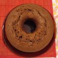 El cooksnap de Veraben cuando hizo Torta de chocolate muy fácil de hacer!.