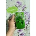Cooksnap dari Ranisa'S untuk resep Selai green tea / saos green tea