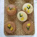 Cooksnap dari Saomi Mayhai untuk resep Apem Selong Tanpa Tape Singkong