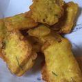 Cooksnap dari Vivi lestari untuk resep Tempe Goreng Tepung *empuk*