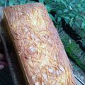 Cooksnap dari Kartini Ummu Fajar untuk resep Bolu Tape 2 telur