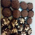 Cooksnap dari ummuHafidz untuk resep Kue Rambutan Coklat 1/2 KG