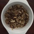 Cooksnap dari Lusia Tri Nur untuk resep Mpasi nasi goreng ati