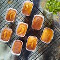 Cooksnap dari Ida Nur Santy untuk resep Bolu panggang 3 telur