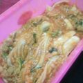 Cooksnap dari Sylvi Ajah Uest untuk resep Kimchi sawi putih