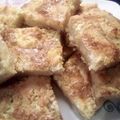 Cooksnap από Maria Dimk στη συνταγή Ζαγορίσια αλευρόπιτα της Λίλας απ’ την "Ανέμη" (του Δημήτρη Παπαζυμούρη)
