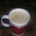 صورة من غرام، شاركها بعد تجربة وصفة طريقة عمل أسهل نسكافية الجاهز بالرغوة☕